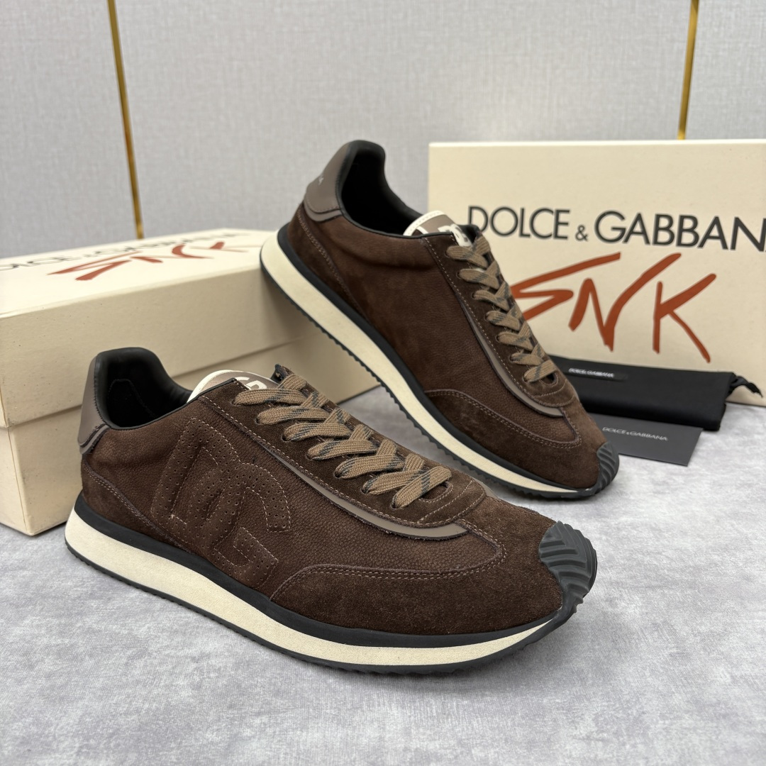 olce & Gabbana shoe